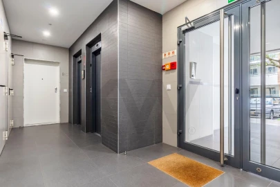 Apartamento T3 para Venda em Mina de Água