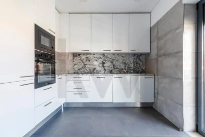 Apartamento T3 para Venda em Mina de Água