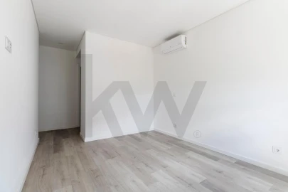 Apartamento T3 para Venda em Mina de Água
