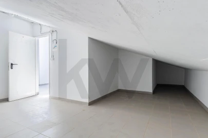 Apartamento T3 para Venda em Mina de Água