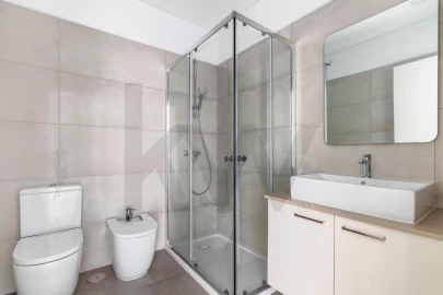 Apartamento T3 para Venda em Mina de Água