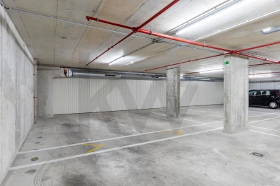 Apartamento T3 para Venda em Mina de Água