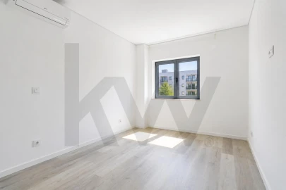 Apartamento T3 para Venda em Mina de Água
