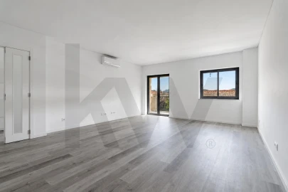 Apartamento T3 para Venda em Mina de Água
