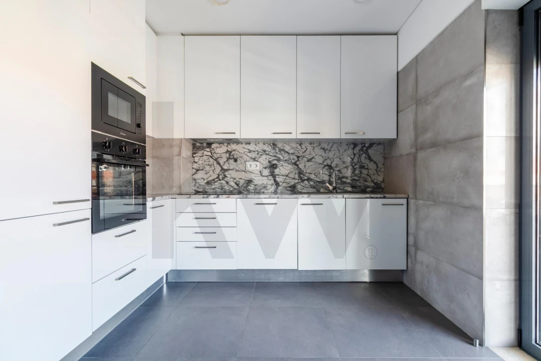 Apartamento T3 para Venda em Mina de Água Foto 3