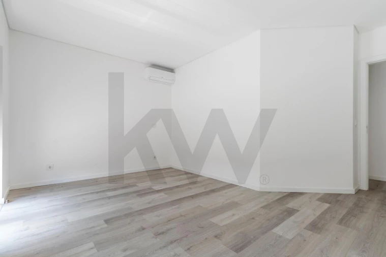 Apartamento T3 para Venda em Mina de Água Foto 17