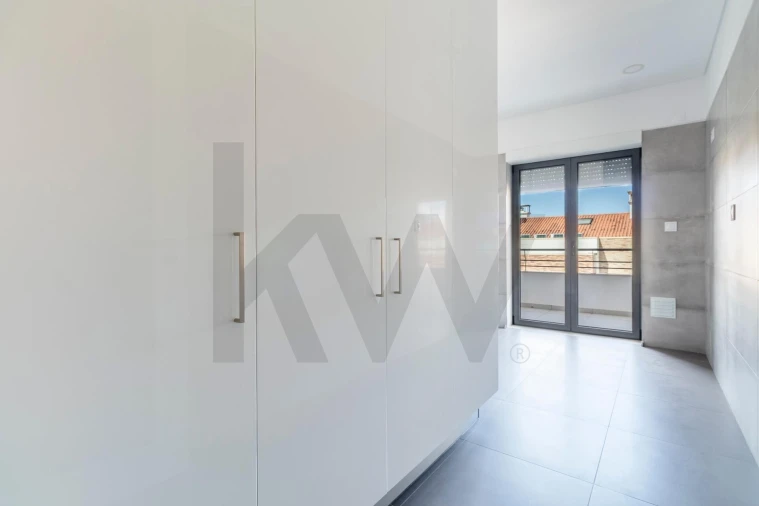 Apartamento T3 para Venda em Mina de Água Foto 6