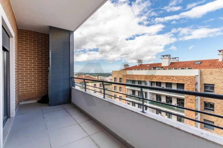 Apartamento T3 para Venda em Mina de Água Foto 8