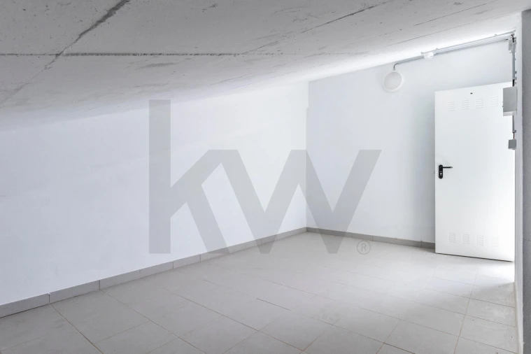 Apartamento T3 para Venda em Mina de Água Foto 35