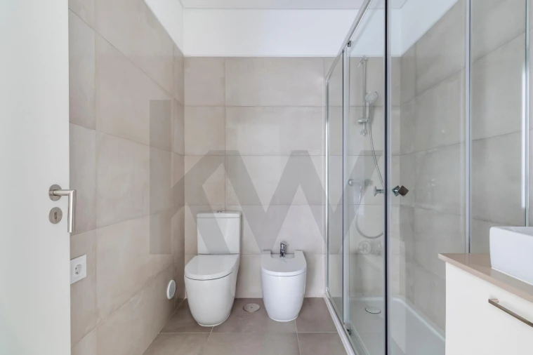 Apartamento T3 para Venda em Mina de Água Foto 26