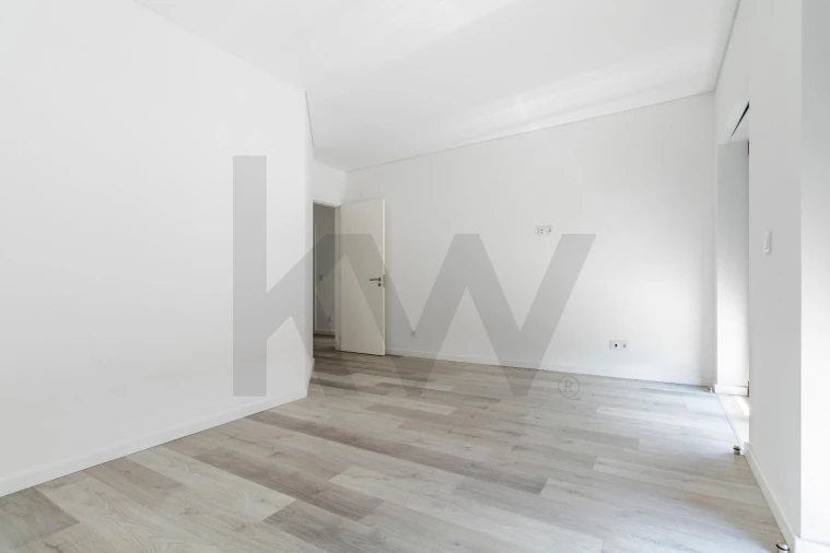 Apartamento T3 para Venda em Mina de Água Foto 19