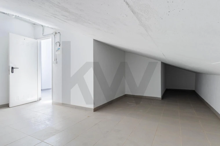 Apartamento T3 para Venda em Mina de Água Foto 33