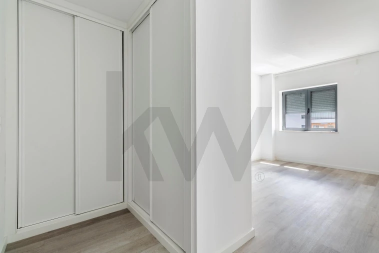 Apartamento T3 para Venda em Mina de Água Foto 23