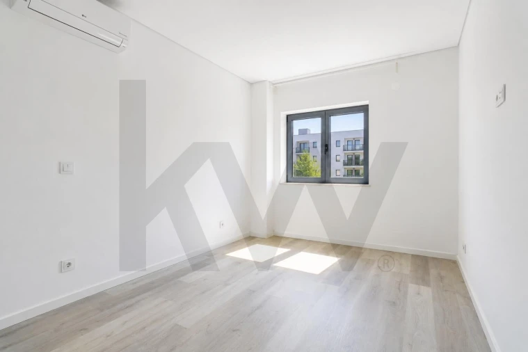 Apartamento T3 para Venda em Mina de Água Foto 27