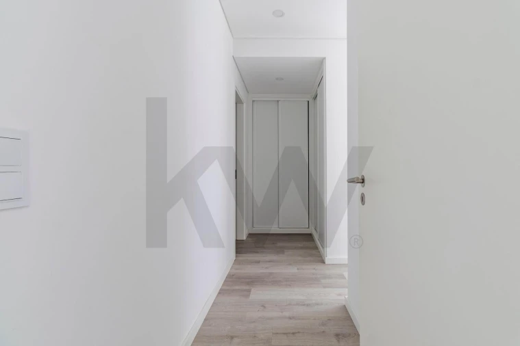 Apartamento T3 para Venda em Mina de Água Foto 22