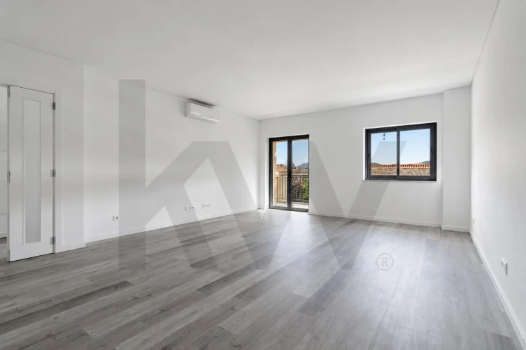 Apartamento T3 para Venda em Mina de Água Foto 10