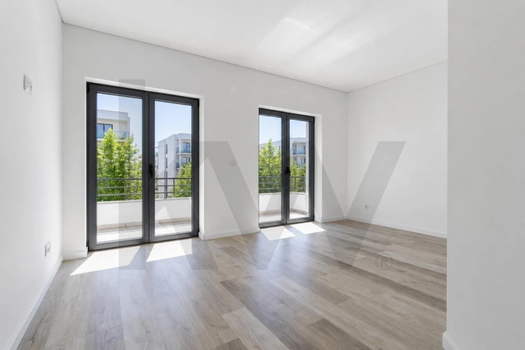 Apartamento T3 para Venda em Mina de Água Foto 18
