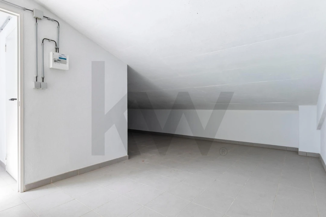 Apartamento T3 para Venda em Mina de Água Foto 34