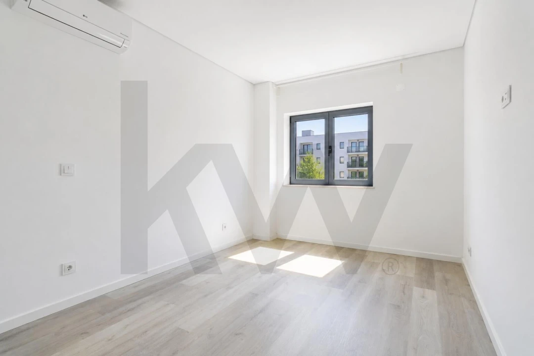 Apartamento T3 para Venda em Mina de Água Foto 27