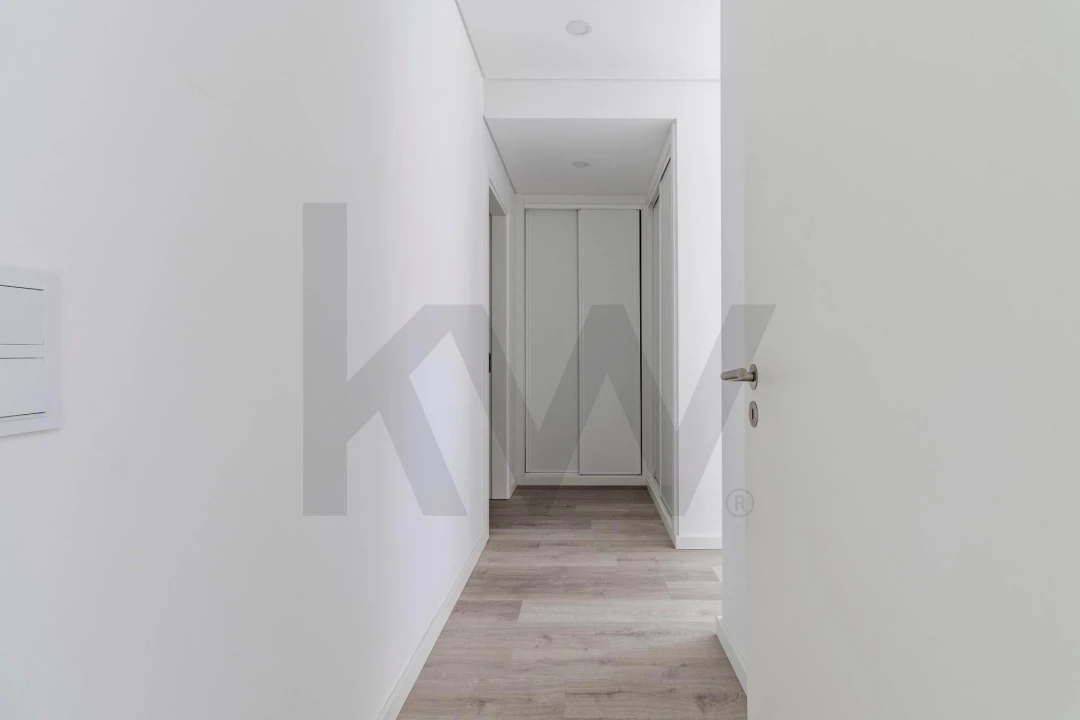 Apartamento T3 para Venda em Mina de Água Foto 22