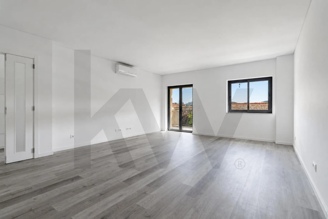 Apartamento T3 para Venda em Mina de Água Foto 10