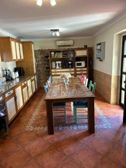 Moradia T3 para Venda em Loule (São Clemente)
