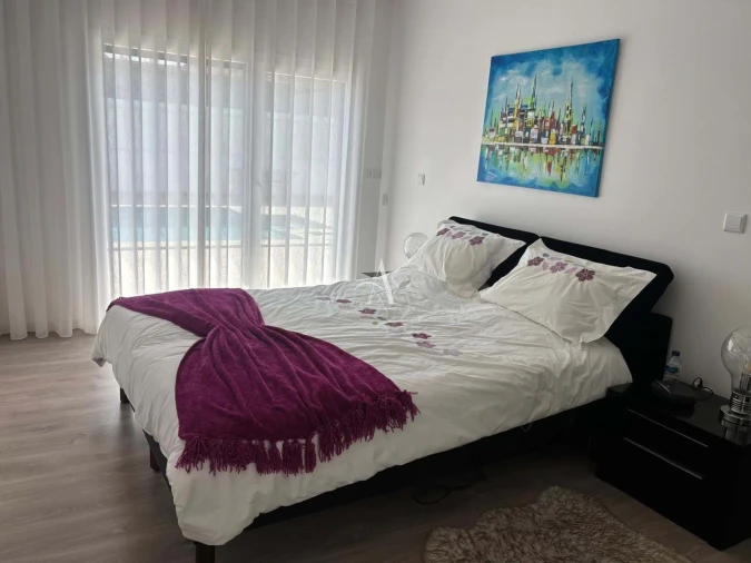 Apartamento T4 para Venda em Santa Maria, São Pedro e Sobral da Lagoa Foto 19