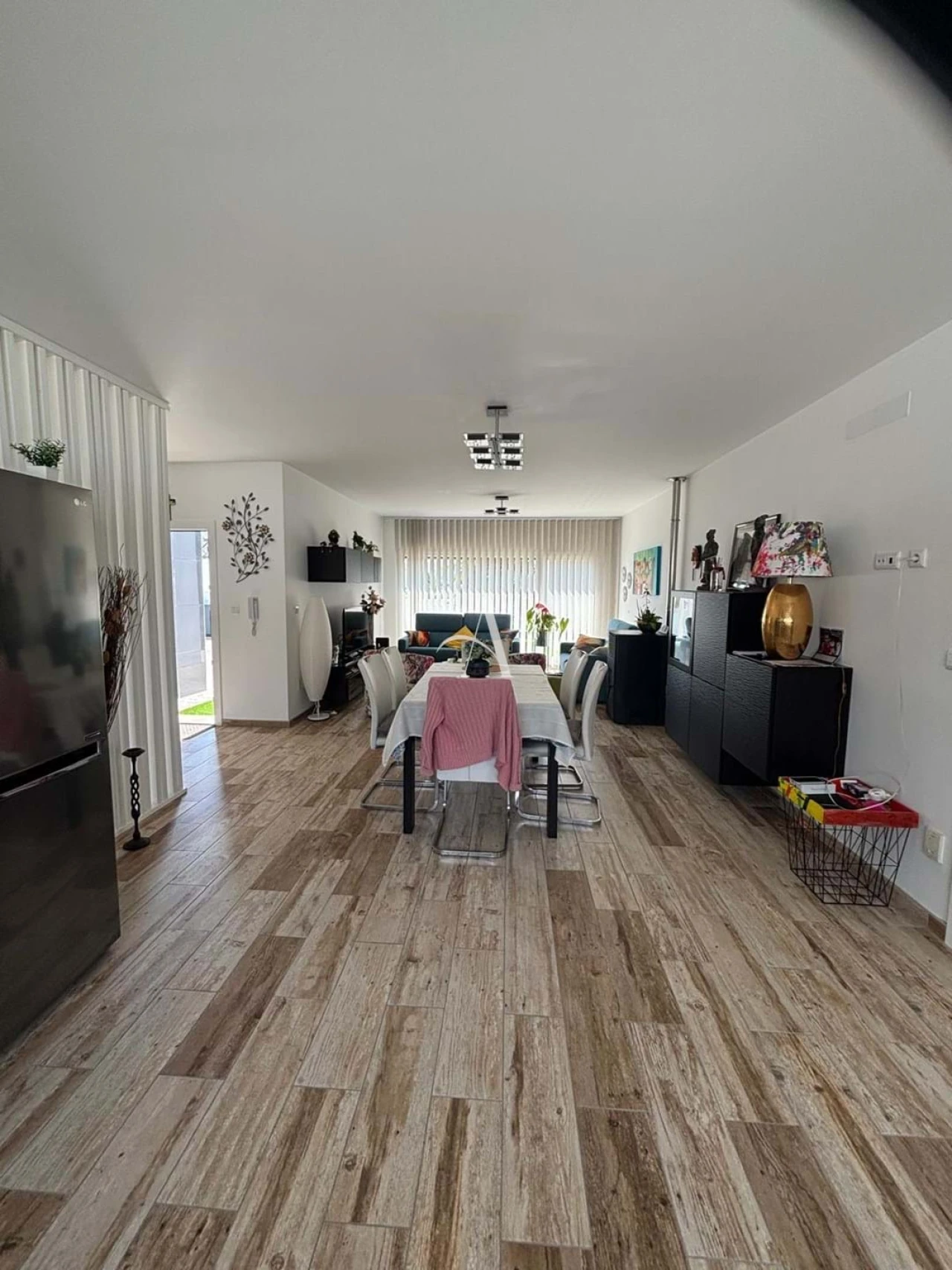 Apartamento T4 para Venda em Santa Maria, São Pedro e Sobral da Lagoa Foto 14