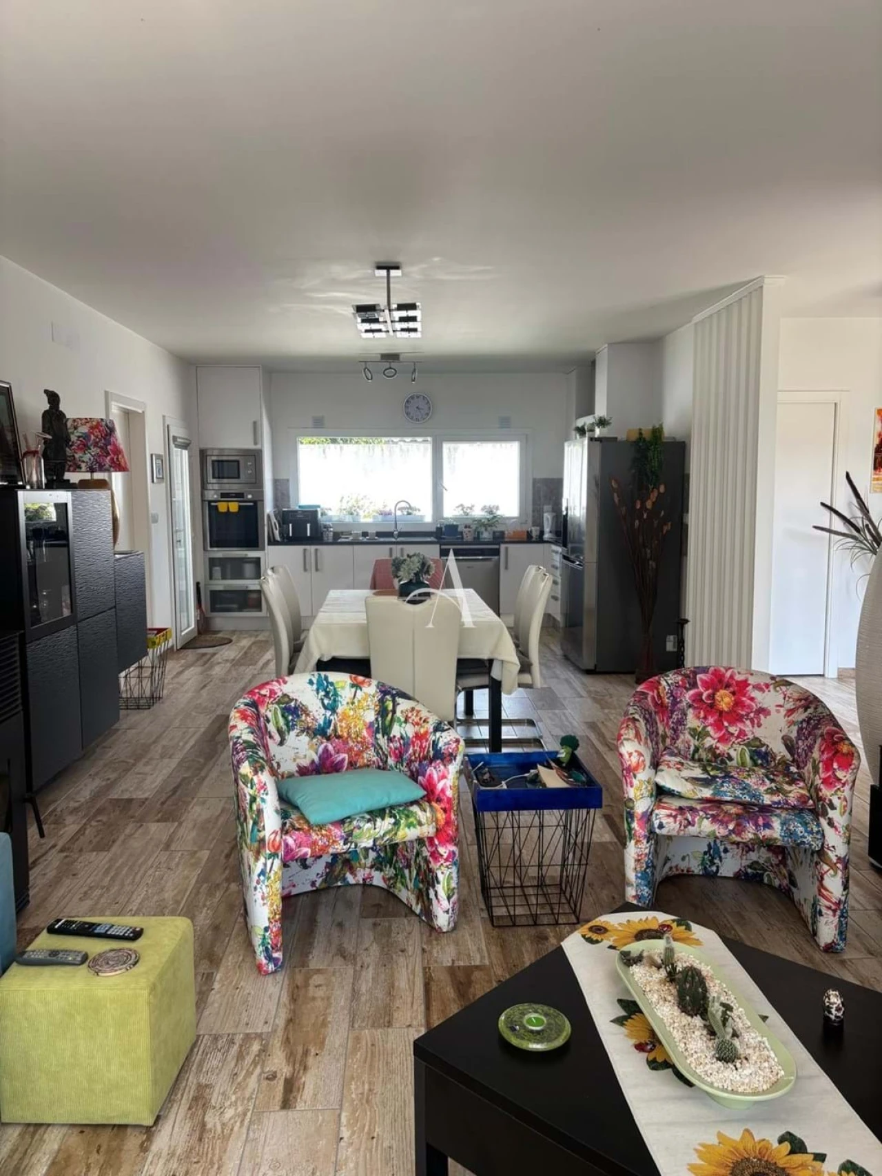 Apartamento T4 para Venda em Santa Maria, São Pedro e Sobral da Lagoa Foto 7