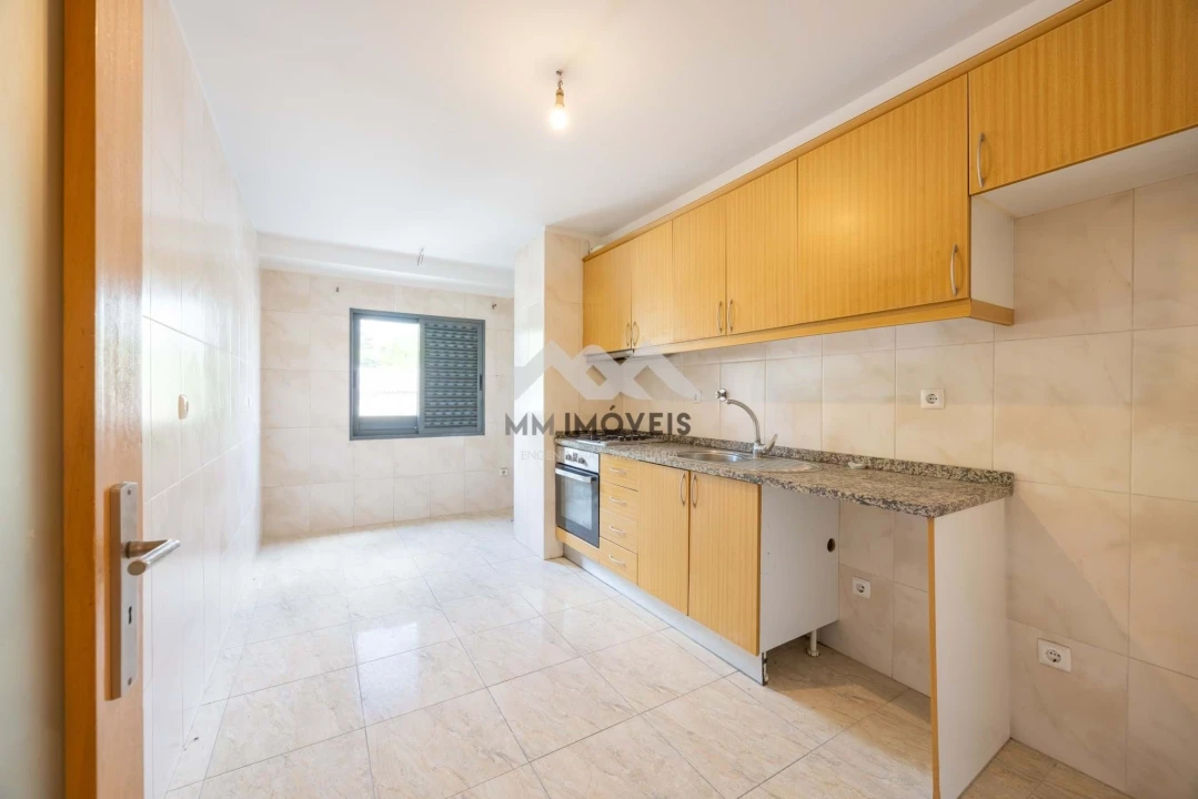 Apartamento T3 para Venda em Rio Tinto Foto 26