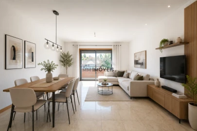 Apartamento T3 para Venda em Rio Tinto