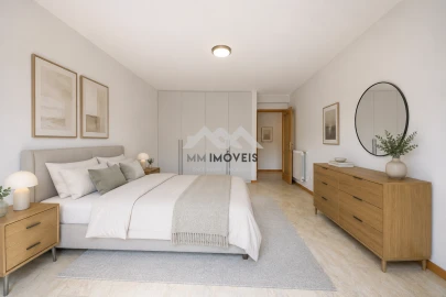 Apartamento T3 para Venda em Rio Tinto