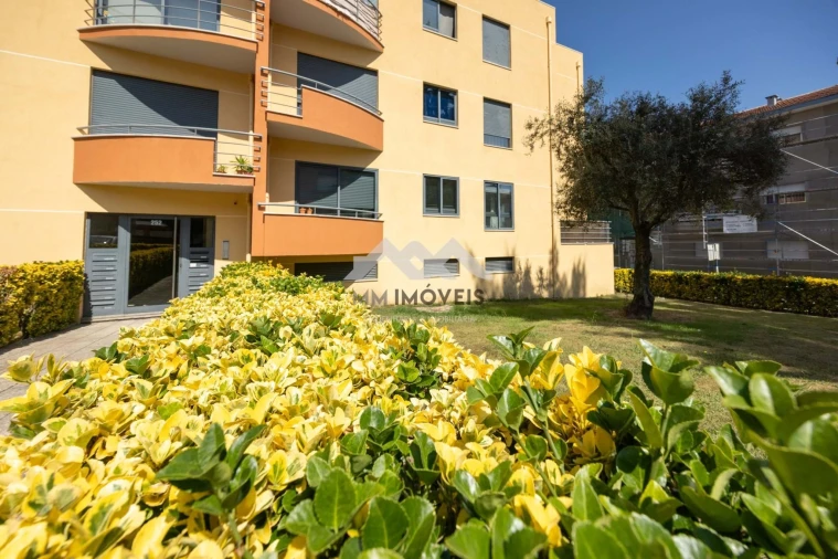 Apartamento T3 para Venda em Rio Tinto Foto 15