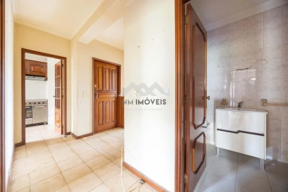 Apartamento T2 para Venda em Fânzeres e São Pedro da Cova