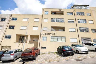 Apartamento T2 para Venda em Fânzeres e São Pedro da Cova