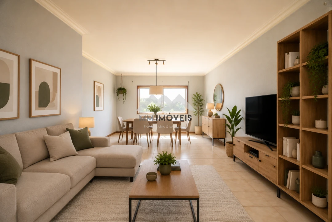 Apartamento T2 para Venda em Fânzeres e São Pedro da Cova Foto 1
