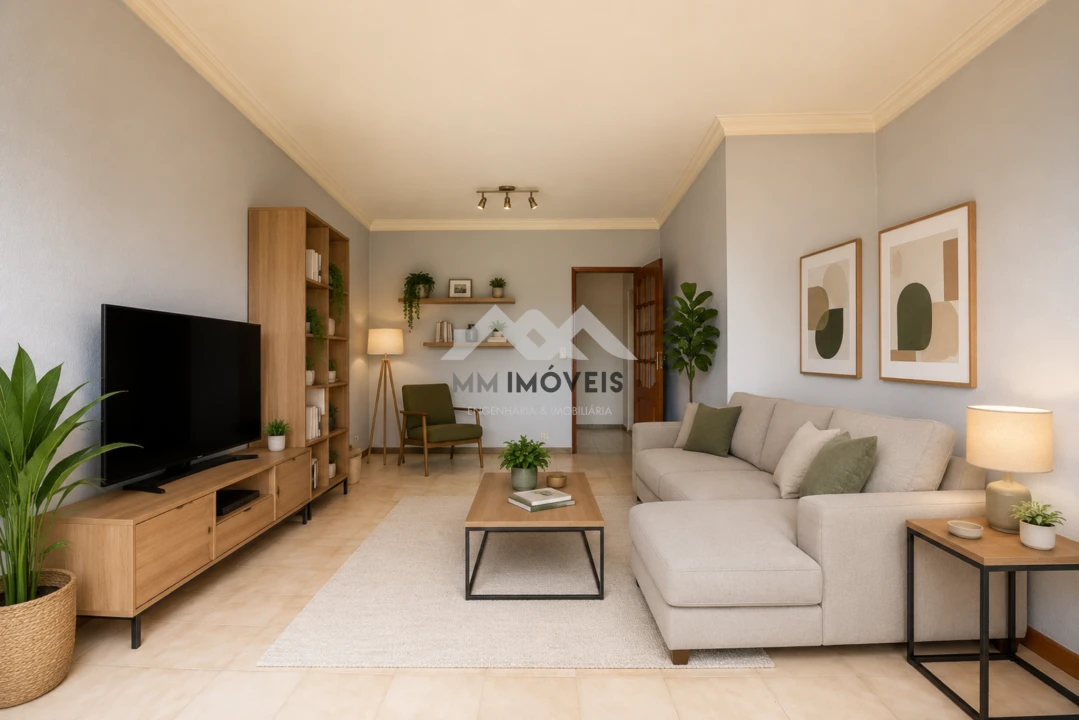 Apartamento T2 para Venda em Fânzeres e São Pedro da Cova Foto 6