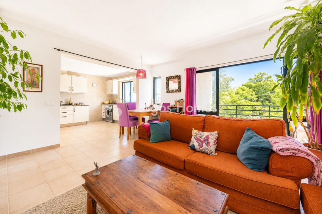 Apartamento T2 para Venda em Lagos (São Sebastião e Santa Maria) Foto 2