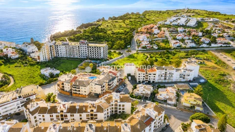 Apartamento T2 para Venda em Lagos (São Sebastião e Santa Maria)