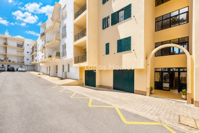 Apartamento T2 para Venda em Lagos (São Sebastião e Santa Maria)