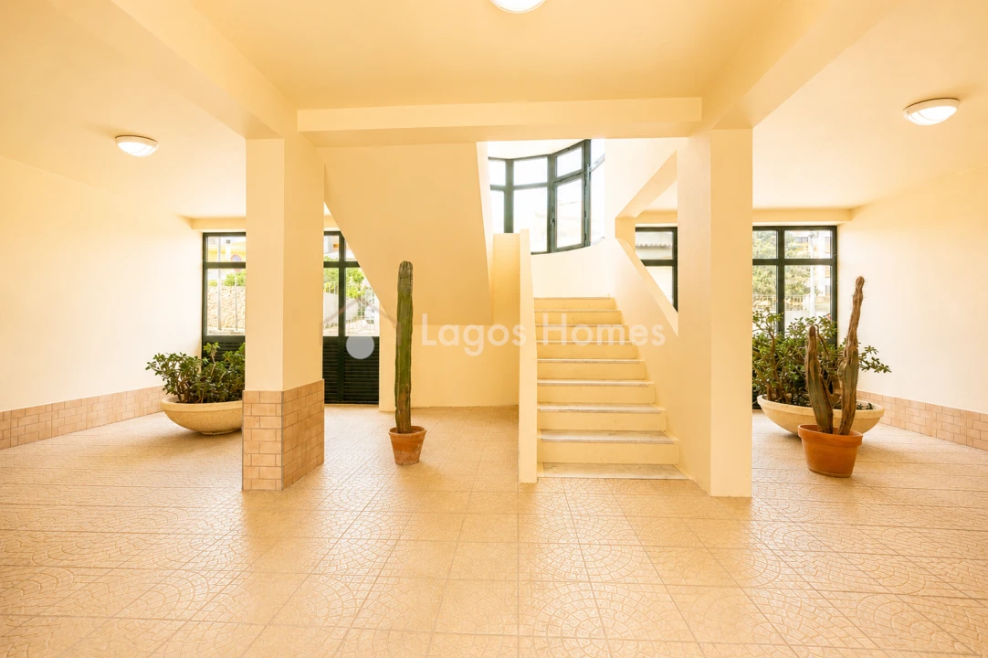 Apartamento T2 para Venda em Lagos (São Sebastião e Santa Maria) Foto 14