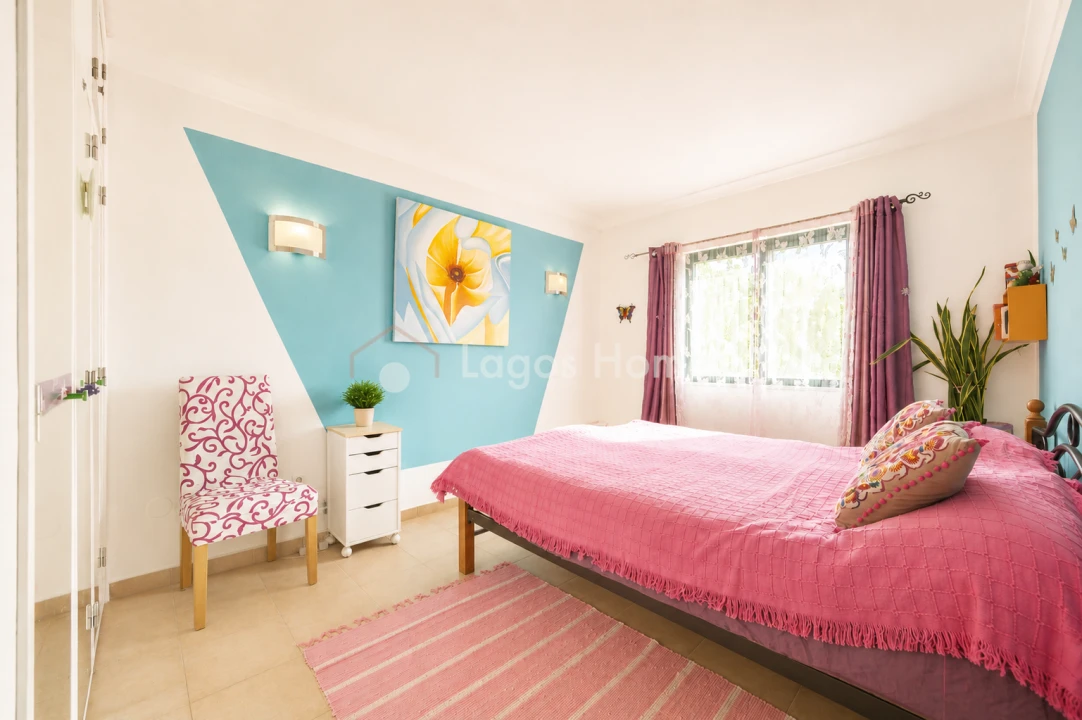 Apartamento T2 para Venda em Lagos (São Sebastião e Santa Maria) Foto 7