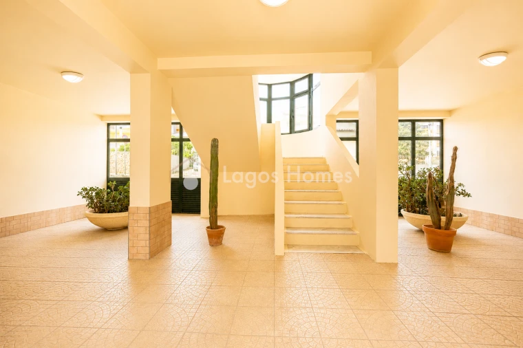 Apartamento T2 para Venda em Lagos (São Sebastião e Santa Maria) Foto 14