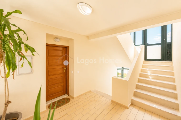 Apartamento T2 para Venda em Lagos (São Sebastião e Santa Maria) Foto 12
