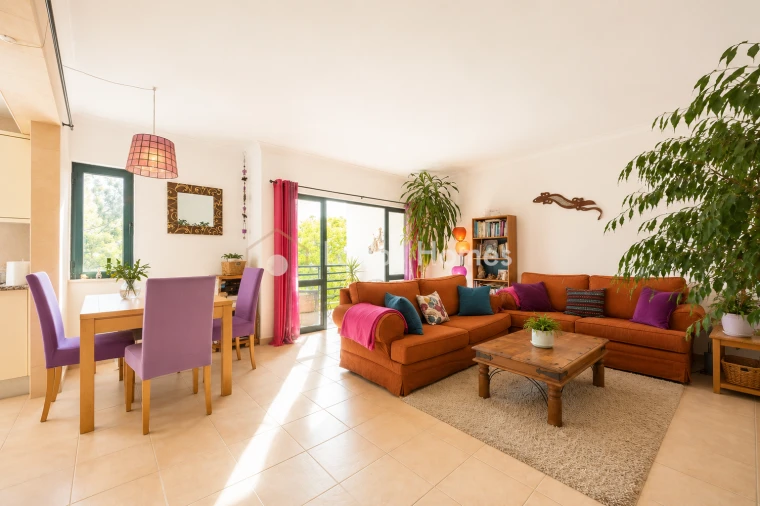 Apartamento T2 para Venda em Lagos (São Sebastião e Santa Maria) Foto 5