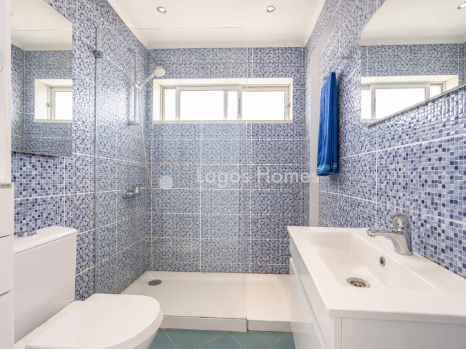 Apartamento T2 para Venda em Lagos (São Sebastião e Santa Maria) Foto 9