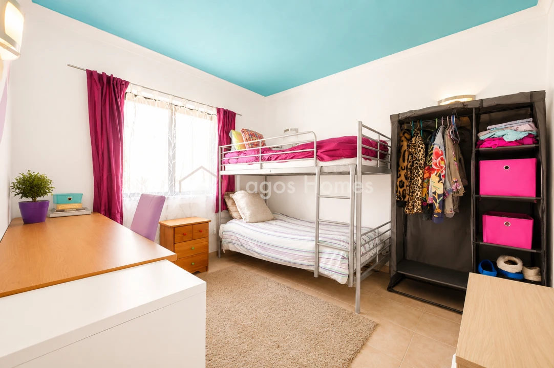 Apartamento T2 para Venda em Lagos (São Sebastião e Santa Maria) Foto 11