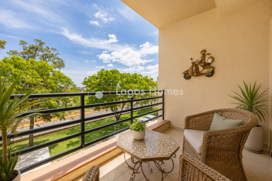 Apartamento T2 para Venda em Lagos (São Sebastião e Santa Maria) Foto 1