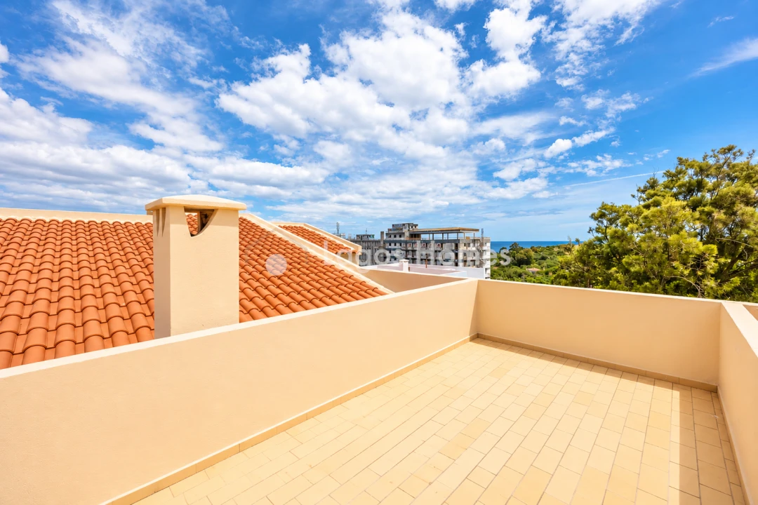 Apartamento T2 para Venda em Lagos (São Sebastião e Santa Maria) Foto 13