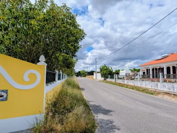 Moradia T3 para Venda em Salvaterra de Magos e Foros de Salvaterra